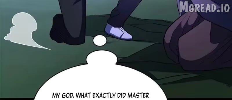 Divine Urban God Chapter 333  - page 101